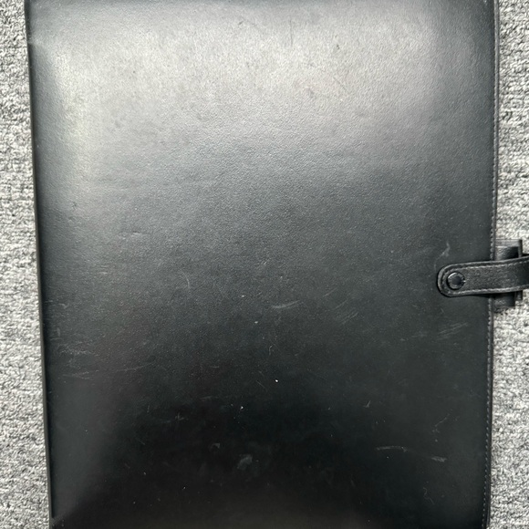 Filofax Buckingham, circa 2000 - Picture 1 of 5